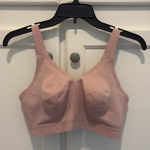 SOMA Embraceable Wireless Bra -